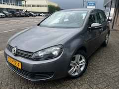 Volkswagen Golf - 1.4 TSI Comfortline AUTOMAAT 126833km