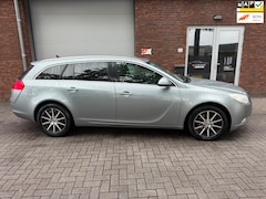 Opel Insignia Sports Tourer - 1.4 Turbo EcoFLEX Business Edition|AIRCO|NIEUWE APK