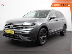 Volkswagen Tiguan Allspace - 1.5 TSI DSG Life 7p. Navigatie Adaptieve Cruise Control Camera Elektrische Achterklep Elek