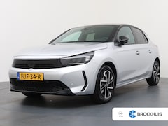 Opel Corsa - 1.2 Turbo Hybrid GS 145pk | Achteruitrijcamera | Apple Carplay/Android Auto|telefoonintegr
