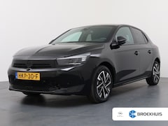 Opel Corsa - 1.2 Turbo Hybrid GS 145pk | Achteruitrijcamera | Cruise control | Dodehoek detectie
