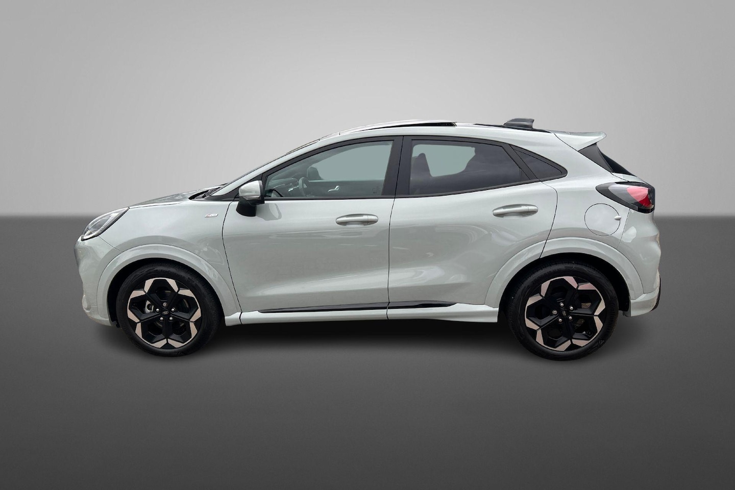 Ford Puma - 1.0 EcoBoost Hybrid ST-Line X 155PK Automaat | Driver Assistance Pack | Matrix LED | Panor - AutoWereld.nl