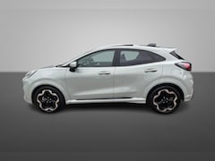 Ford Puma - 1.0 EcoBoost Hybrid 155pk Automaat ST-Line X | Driver Assistance Pack | Matrix LED | Panor