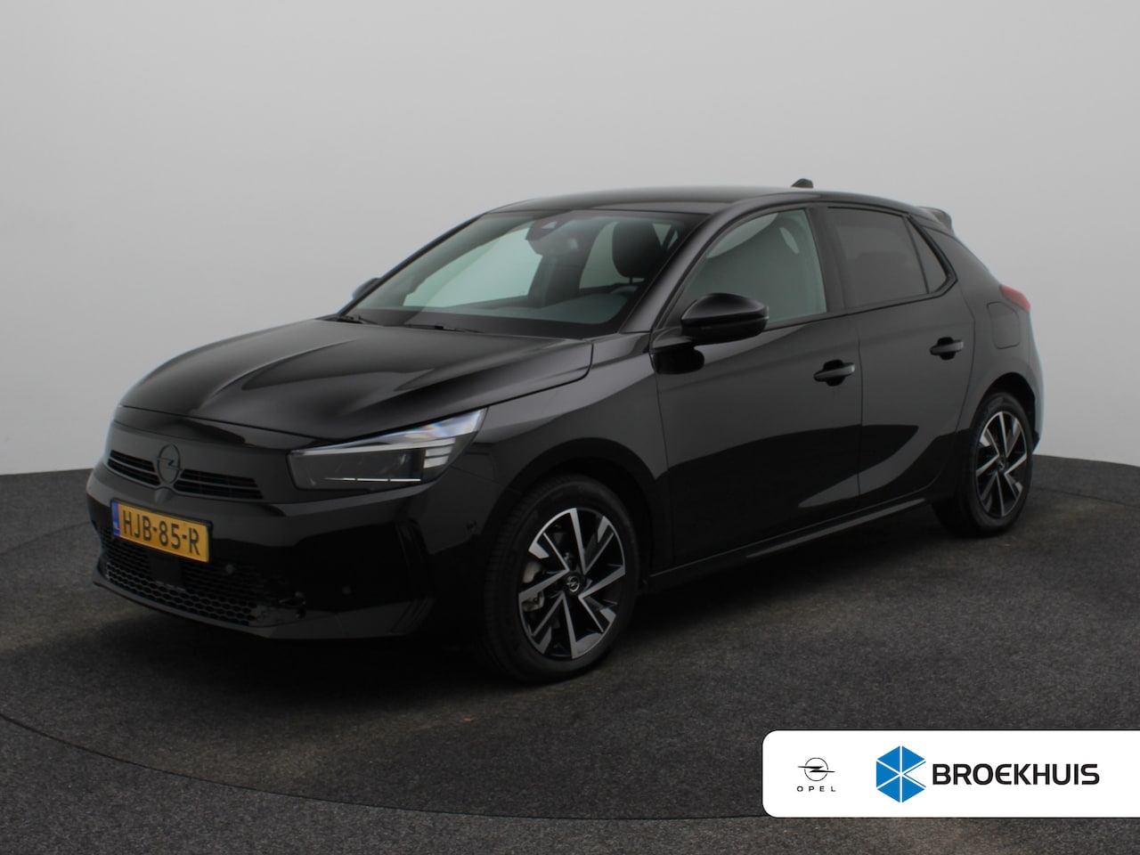 Opel Corsa - 1.2 Turbo Hybrid GS | Achteruitrijcamera | Apple Carplay/Android Auto|telefoonintegratie p - AutoWereld.nl