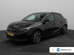Opel Corsa - 1.2 Turbo Hybrid GS | Achteruitrijcamera | Apple Carplay/Android Auto|telefoonintegratie p