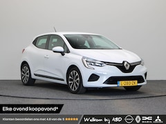 Renault Clio - 1.0 TCe Zen | Airco | Cruise Control |