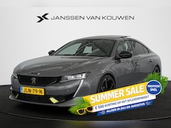 Peugeot 508 - 1.6 HYbrid Sport Engineered SOH 96% /360 Schuif-/Kanteldak * PSE