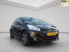 Peugeot 208 - 1.6 e-THP GTi 208
