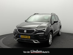 SEAT Ateca - 1.5 TSI 150PK Style Business Intense | Trekhaak Elektrisch | Camera | Full-Led | Carplay&A