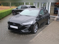 Ford Focus - 1.0 EcoBoost Hybrid 155 PK ST Line X DRIVER PACK | WINTER PACK | KEYLESS