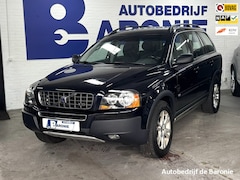 Volvo XC90 - 4.4 V8 Ocean Race