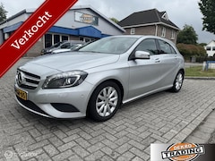 Mercedes-Benz A-klasse - 180 Edition Navigatie 4U3