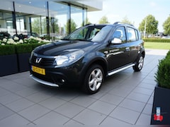 Dacia Sandero Stepway - 1.6