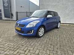 Suzuki Swift - 1.2 Comfort EASSS