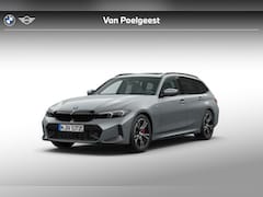 BMW 3-serie Touring - 330e M Sport Edition | M Sportpakket Pro | Comfort Pack | Trekhaak