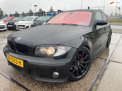 BMW 1-serie - 120i