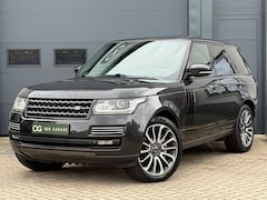 Land Rover Range Rover - 4.4 SDV8 Autobiography|Lucht|22''