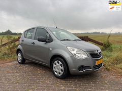 Opel Agila - 1.0 Selection, 1ste Eigenaar