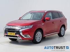 Mitsubishi Outlander - 2.4 PHEV Intense VOL OPTIES EL A.KLEP ADAP. CRUISE