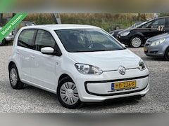 Volkswagen Up! - 1.0 high up BlueMotion