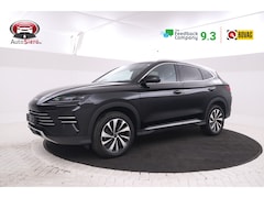 BYD Seal U - 1.5 DM-i FWD Boost Plug in hybrid, Bruin int. fabrieksnieuw