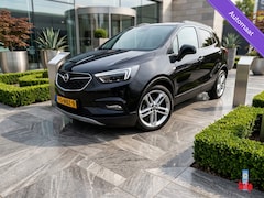 Opel Mokka X - 1.4 Turbo Innovation Automaat