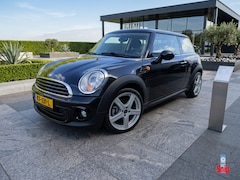 MINI One - 1.6