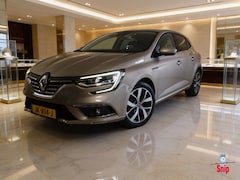 Renault Mégane - 1.2 TCe Bose
