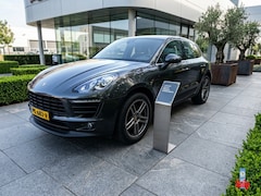 Porsche Macan - 2.0 Panorama dak, Elektrische Trekhaak, N.A.P