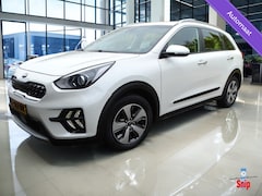 Kia Niro - 1.6 GDi Hybrid DynamicLine