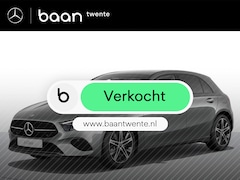 Mercedes-Benz A-klasse - A 250 e Star Edition Luxury Line | Nightpakket | Panoramadak | Stoelverwarming | Achteruit