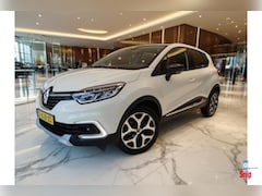 Renault Captur - 0.9 TCe Intens