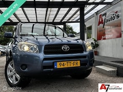 Toyota RAV4 - 2.0 VVTi Executive Nieuwe APK//Airco