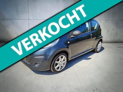 Peugeot 107 - 1.0 Access Accent