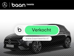 Mercedes-Benz A-klasse - A 250 e Star Edition Luxury Line | Nightpakket | Panoramadak | Stoelverwarming | Achteruit