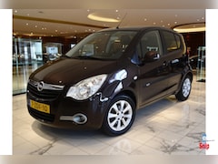 Opel Agila - 1.0 Blitz