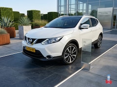 Nissan Qashqai - 1.2 Tekna