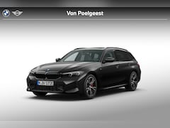 BMW 3-serie Touring - 330e M Sport Edition | M Sportpakket Pro | Comfort Pack | Trekhaak