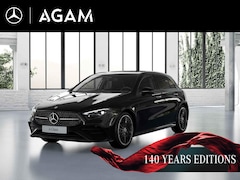 Mercedes-Benz A-klasse - Hatchback 250 e 140 Year Edition