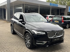 Volvo XC90 - T8 Recharge AWD Inscription 7Pers DAB Keyless Harman Kardon