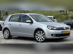 Volkswagen Golf - 1.4 TSI Highline