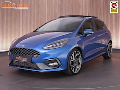 Ford Fiesta - ST-3 1.5 200pk PERFORMANCE PACK Pano|launch control|sper diff|B&O|winterpack|cruise contro