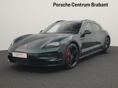 Porsche Taycan Cross Turismo - Taycan 4S Cross Turismo