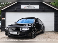 Audi A8 - 4.0 TFSI quattro Pro Line+-B&O-FULL
