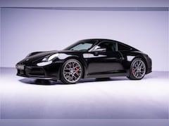 Porsche 911 - (992.2) 3.0 Carrera S Sportchrono pakket | 20-21 inch RS Spyder-wielen