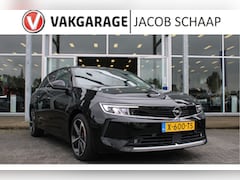 Opel Astra - 1.2 GS Line | Camera | Apple/android carplay | Climate | Cruise Control | 17" lichtmetaal