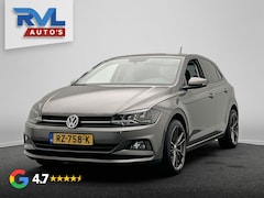 Volkswagen Polo - 1.0 TSI Comfortline | Origineel NL | Adapt. Cruise/Control | Carplay | Lichtmetaal | Airco