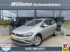 Volkswagen Golf Sportsvan - 1.0 TSI Comfortline Adaptive Cruise Control, Climate Control , Trekhaak