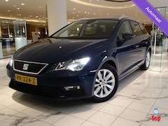 SEAT Leon ST - 1.4 TSI FR Automaat