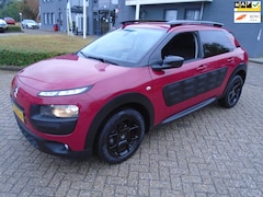 Citroën C4 Cactus - 1.2 PureTech Shine Nieuwe Apk